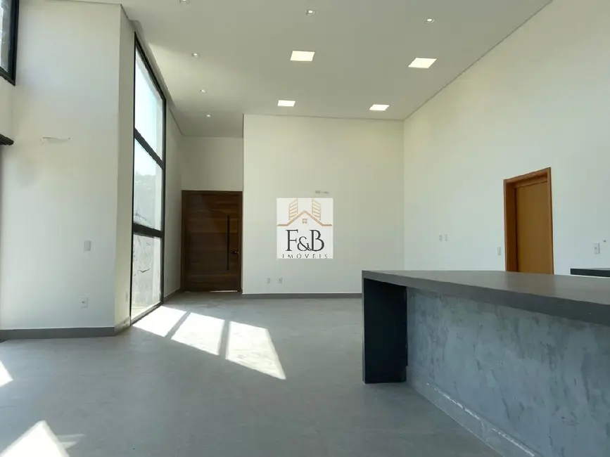 Foto 6 de Casa de Condomínio com 3 quartos à venda, 262m2 em Itu - SP