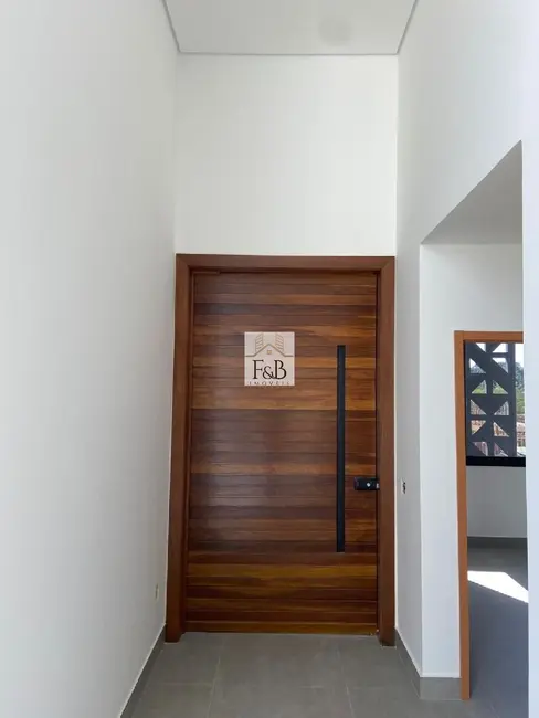 Foto 3 de Casa de Condomínio com 3 quartos à venda, 262m2 em Itu - SP