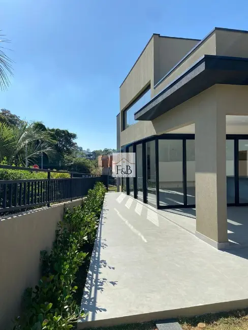 Foto 2 de Casa de Condomínio com 3 quartos à venda, 262m2 em Itu - SP