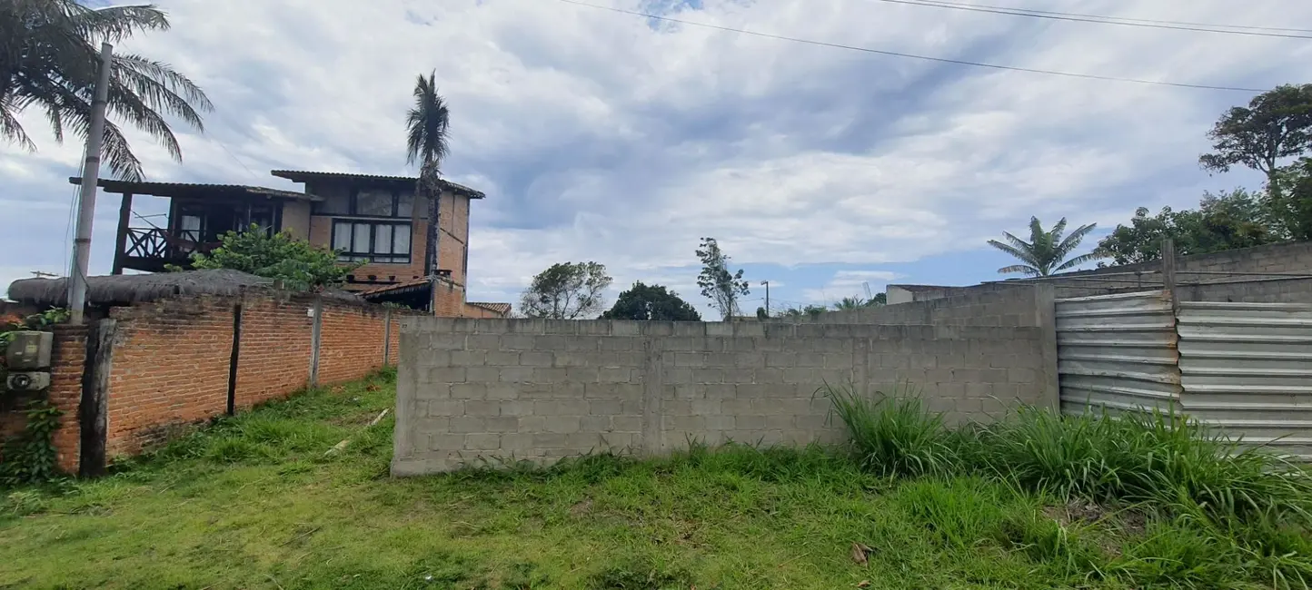 Foto 1 de Terreno / Lote à venda, 300m2 em Meaípe, Guarapari - ES