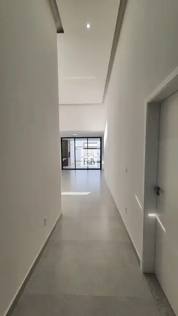 Foto 9 de Casa de Condomínio com 3 quartos à venda, 240m2 em Votorantim - SP