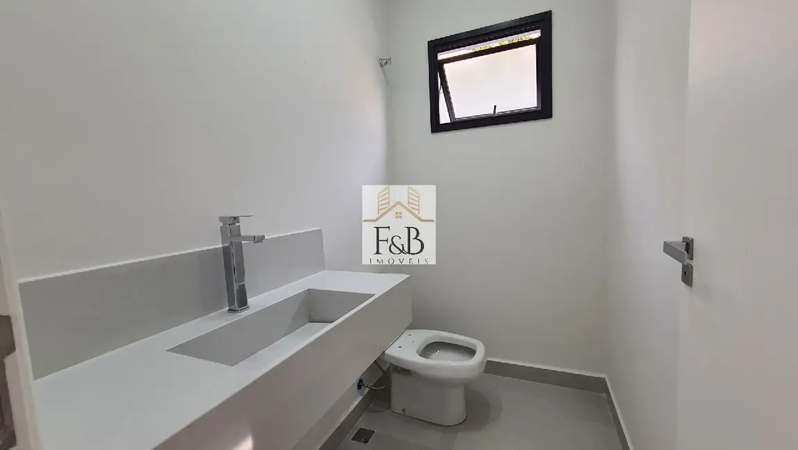 Foto 8 de Casa de Condomínio com 3 quartos à venda, 240m2 em Votorantim - SP