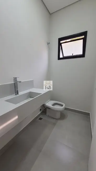 Foto 7 de Casa de Condomínio com 3 quartos à venda, 240m2 em Votorantim - SP