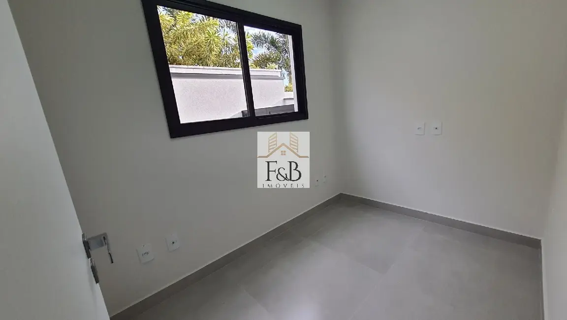 Foto 6 de Casa de Condomínio com 3 quartos à venda, 240m2 em Votorantim - SP