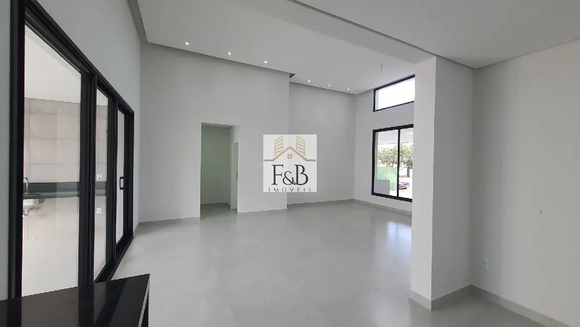 Foto 7 de Casa de Condomínio com 3 quartos à venda, 248m2 em Votorantim - SP