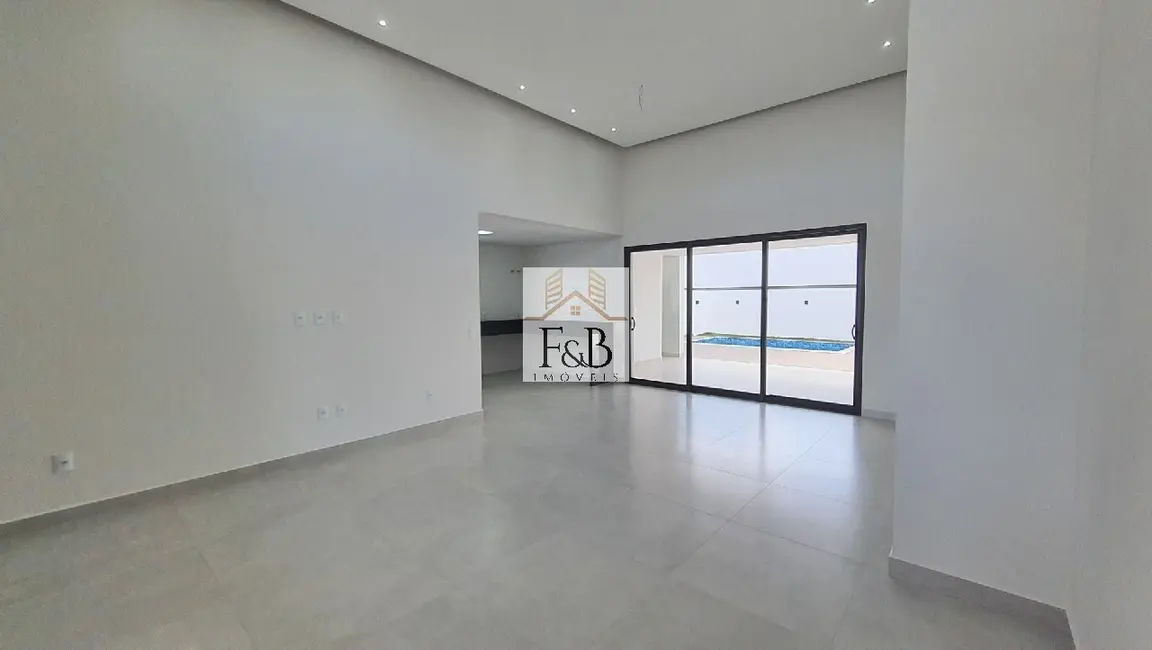 Foto 5 de Casa de Condomínio com 3 quartos à venda, 248m2 em Votorantim - SP