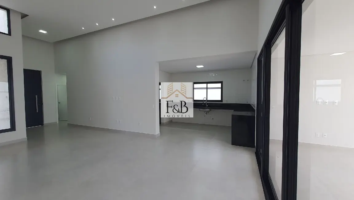 Foto 6 de Casa de Condomínio com 3 quartos à venda, 248m2 em Votorantim - SP