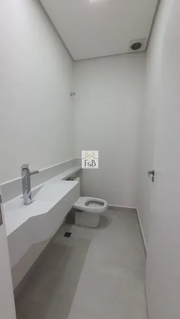 Foto 8 de Casa de Condomínio com 3 quartos à venda, 248m2 em Votorantim - SP