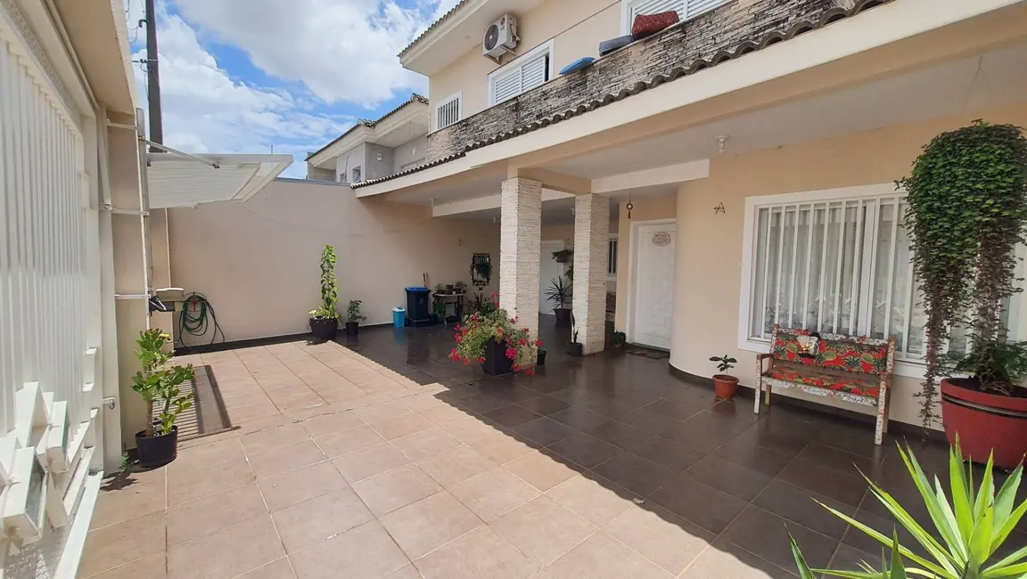 Casa com 3 quartos à venda, 336m2 em Jardim Vila São Domingos, Sorocaba - SP - imagem 7 Foto 7 de Casa com 3 quartos à venda, 336m2 em Jardim Vila São Domingos, Sorocaba - SP