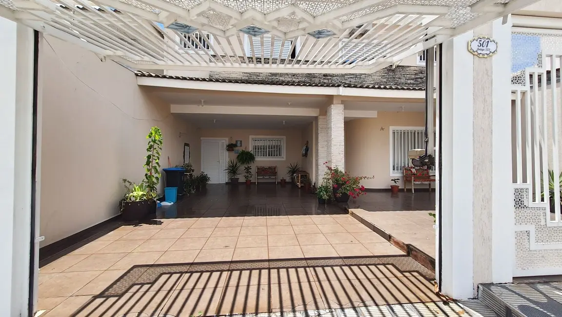 Casa com 3 quartos à venda, 336m2 em Jardim Vila São Domingos, Sorocaba - SP - imagem 5 Foto 5 de Casa com 3 quartos à venda, 336m2 em Jardim Vila São Domingos, Sorocaba - SP