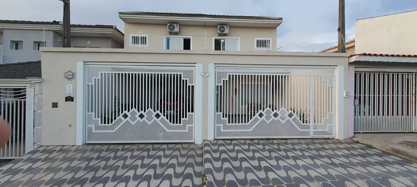 Casa com 3 quartos à venda, 336m2 em Jardim Vila São Domingos, Sorocaba - SP - imagem 2 Foto 2 de Casa com 3 quartos à venda, 336m2 em Jardim Vila São Domingos, Sorocaba - SP