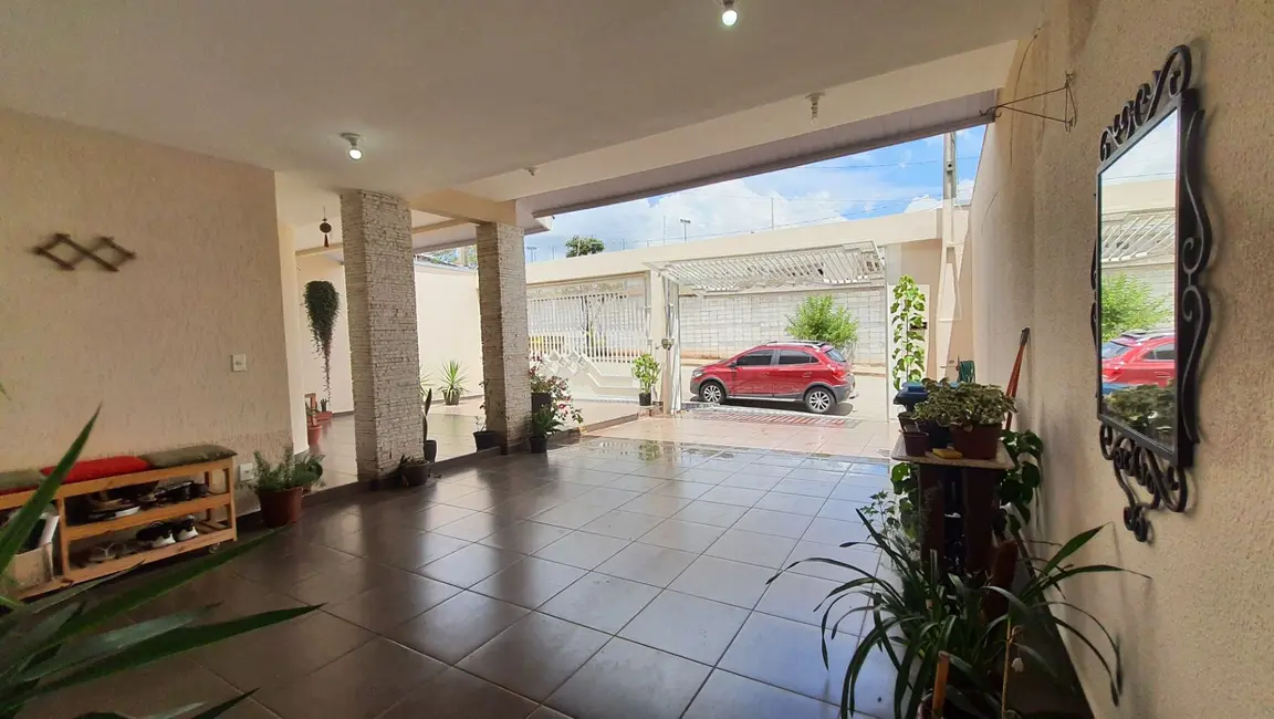 Casa com 3 quartos à venda, 336m2 em Jardim Vila São Domingos, Sorocaba - SP - imagem 8 Foto 8 de Casa com 3 quartos à venda, 336m2 em Jardim Vila São Domingos, Sorocaba - SP