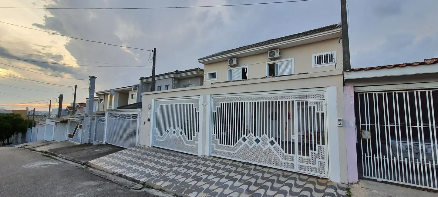 Casa com 3 quartos à venda, 336m2 em Jardim Vila São Domingos, Sorocaba - SP - imagem 4 Foto 4 de Casa com 3 quartos à venda, 336m2 em Jardim Vila São Domingos, Sorocaba - SP