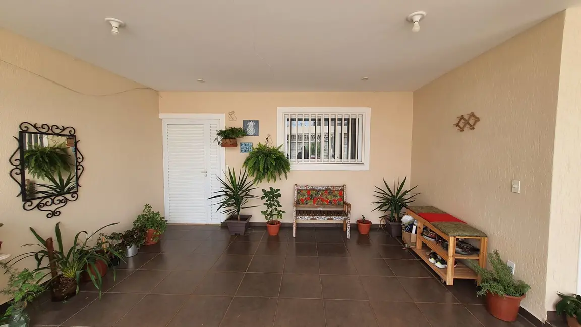 Casa com 3 quartos à venda, 336m2 em Jardim Vila São Domingos, Sorocaba - SP - imagem 9 Foto 9 de Casa com 3 quartos à venda, 336m2 em Jardim Vila São Domingos, Sorocaba - SP