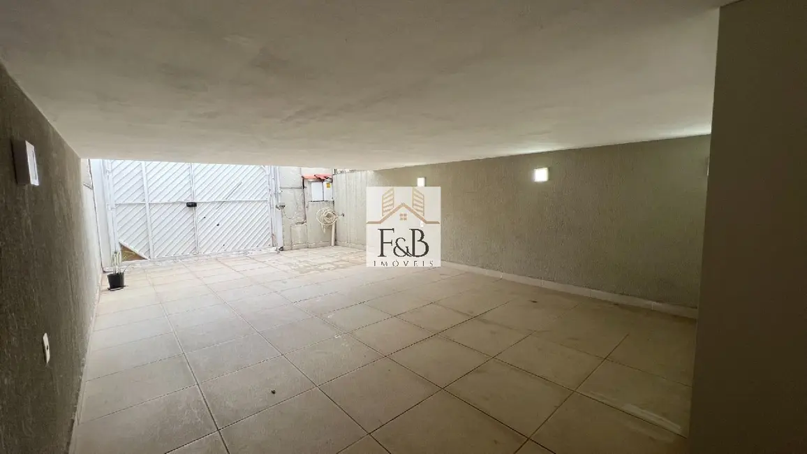 Casa com 2 quartos à venda, 180m2 em Vila Haro, Sorocaba - SP - imagem 4 Foto 4 de Casa com 2 quartos à venda, 180m2 em Vila Haro, Sorocaba - SP