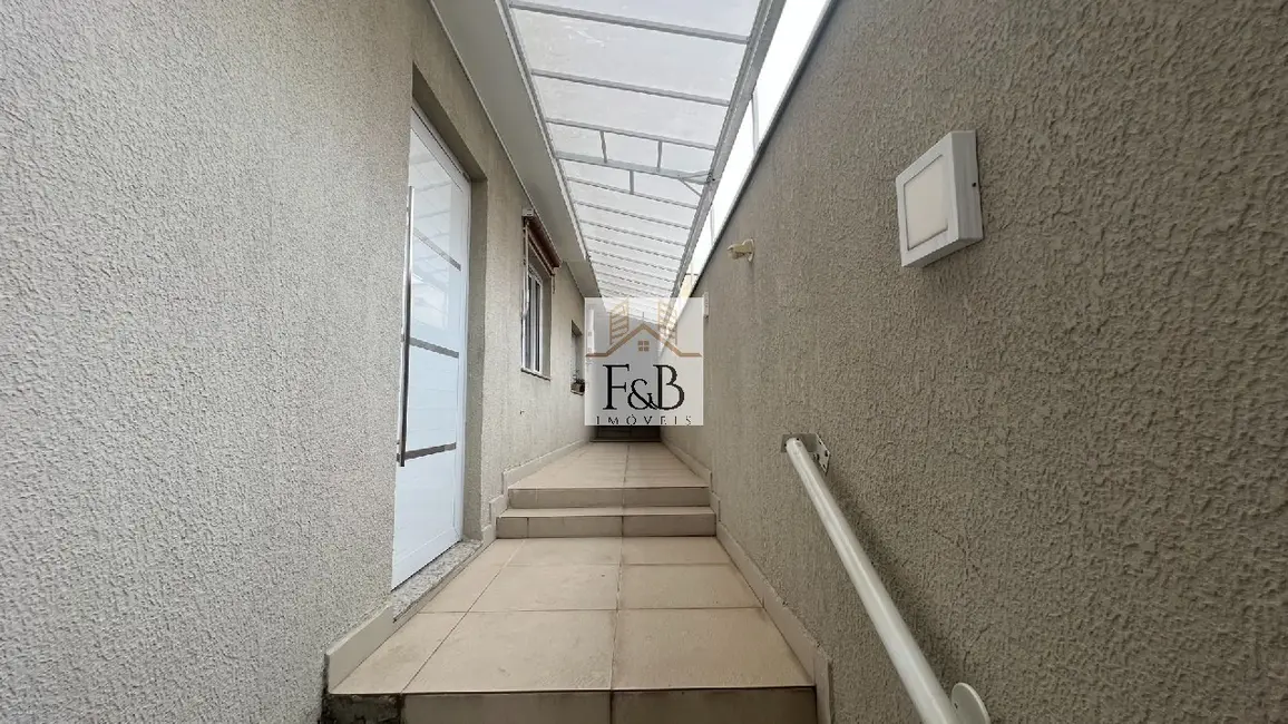 Casa com 2 quartos à venda, 180m2 em Vila Haro, Sorocaba - SP - imagem 6 Foto 6 de Casa com 2 quartos à venda, 180m2 em Vila Haro, Sorocaba - SP