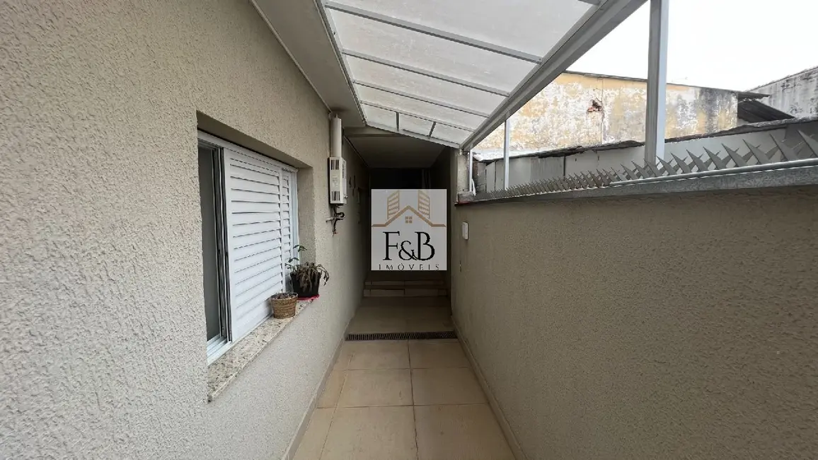 Casa com 2 quartos à venda, 180m2 em Vila Haro, Sorocaba - SP - imagem 7 Foto 7 de Casa com 2 quartos à venda, 180m2 em Vila Haro, Sorocaba - SP