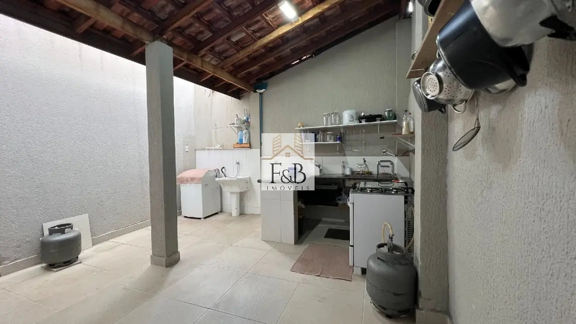 Casa com 2 quartos à venda, 180m2 em Vila Haro, Sorocaba - SP - imagem 9 Foto 9 de Casa com 2 quartos à venda, 180m2 em Vila Haro, Sorocaba - SP