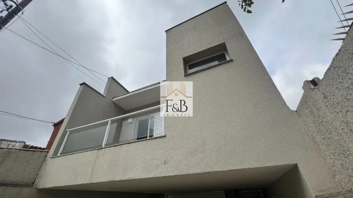 Foto 1 de Casa com 2 quartos à venda, 180m2 em Vila Haro, Sorocaba - SP