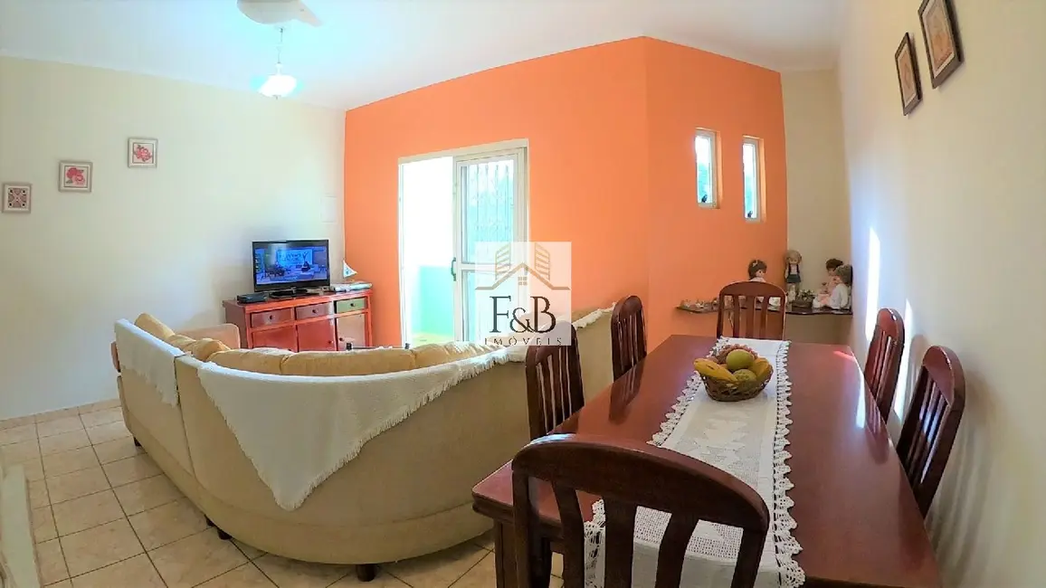 Casa com 2 quartos à venda, 104m2 em Jardim das Estrelas, Sorocaba - SP - imagem 6 Foto 6 de Casa com 2 quartos à venda, 104m2 em Jardim das Estrelas, Sorocaba - SP