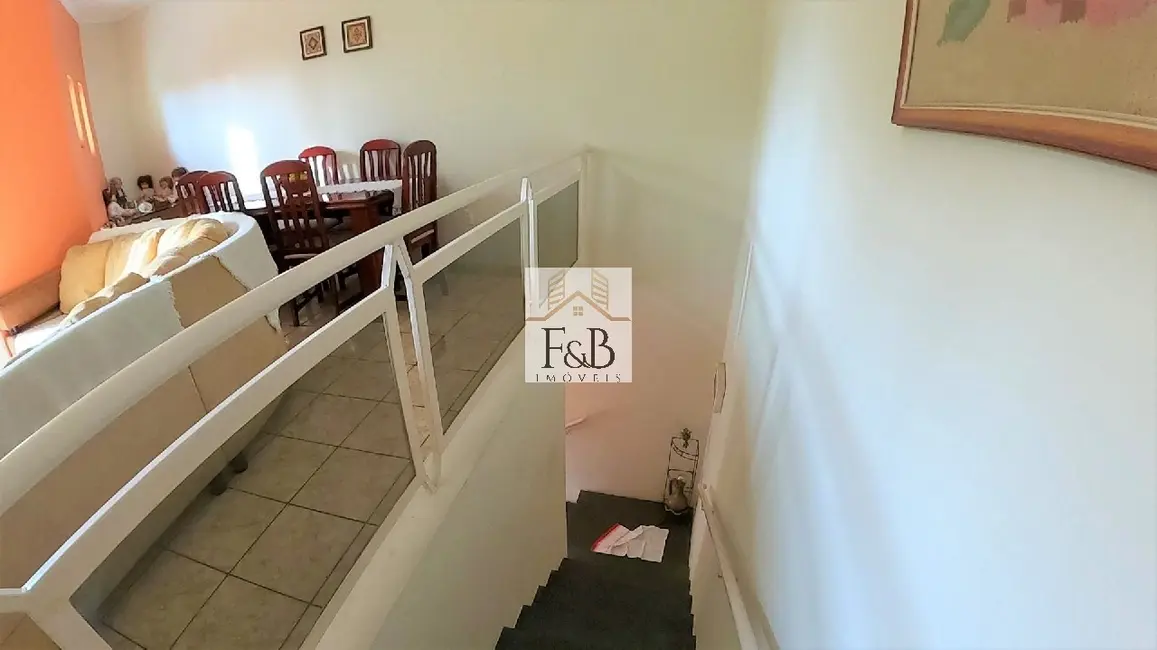 Casa com 2 quartos à venda, 104m2 em Jardim das Estrelas, Sorocaba - SP - imagem 4 Foto 4 de Casa com 2 quartos à venda, 104m2 em Jardim das Estrelas, Sorocaba - SP