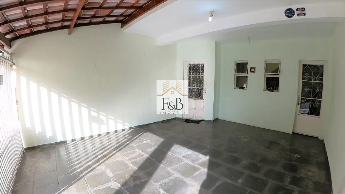 Foto 1 de Casa com 2 quartos à venda, 104m2 em Jardim das Estrelas, Sorocaba - SP