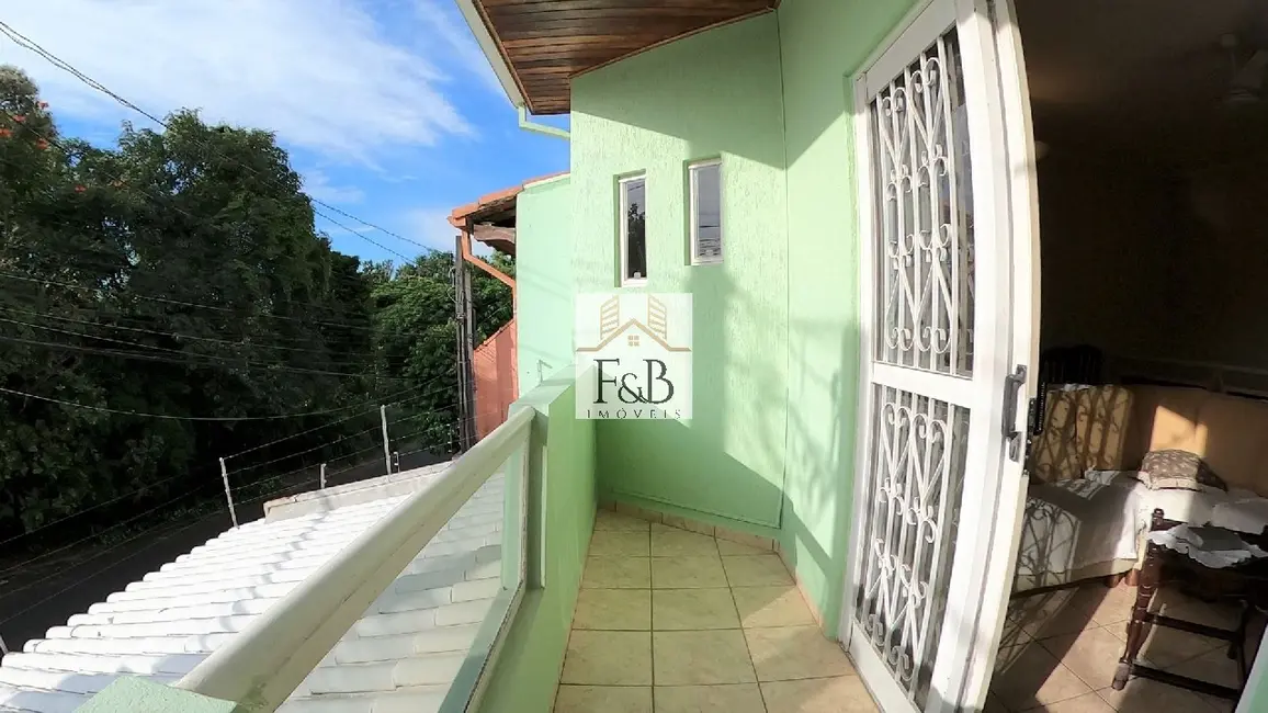 Casa com 2 quartos à venda, 104m2 em Jardim das Estrelas, Sorocaba - SP - imagem 8 Foto 8 de Casa com 2 quartos à venda, 104m2 em Jardim das Estrelas, Sorocaba - SP