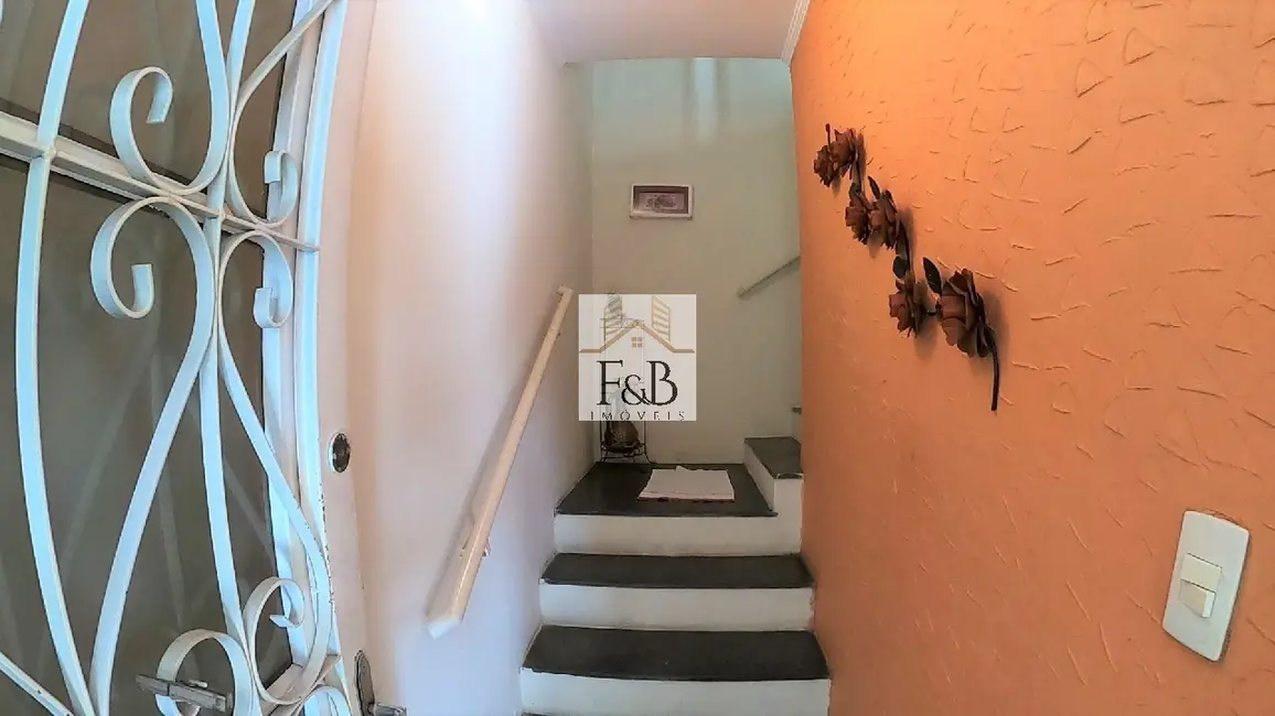 Casa com 2 quartos à venda, 104m2 em Jardim das Estrelas, Sorocaba - SP - imagem 2 Foto 2 de Casa com 2 quartos à venda, 104m2 em Jardim das Estrelas, Sorocaba - SP