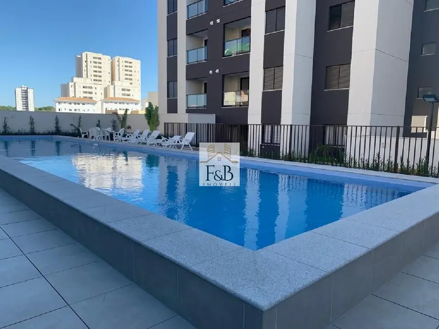 Foto 1 de Apartamento com 2 quartos à venda, 67m2 em Jardim Piratininga, Sorocaba - SP