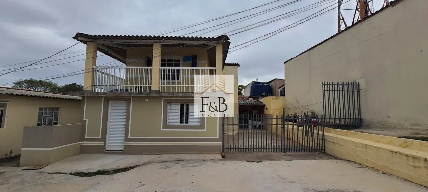 Foto 9 de Terreno / Lote à venda, 2042m2 em Parque Santa Márcia, Votorantim - SP