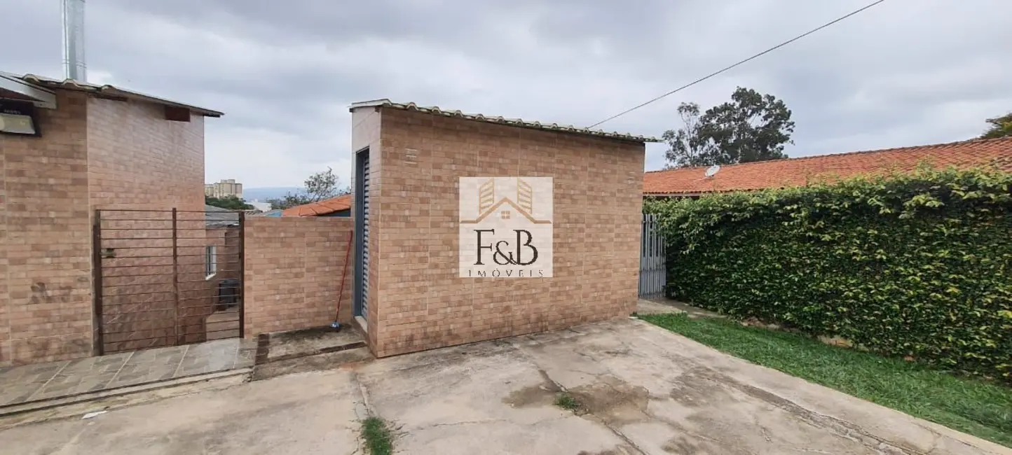 Foto 4 de Terreno / Lote à venda, 2042m2 em Parque Santa Márcia, Votorantim - SP