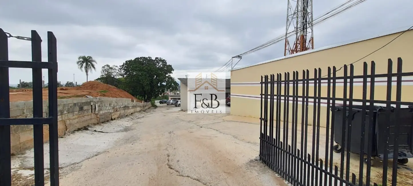 Foto 5 de Terreno / Lote à venda, 2042m2 em Parque Santa Márcia, Votorantim - SP