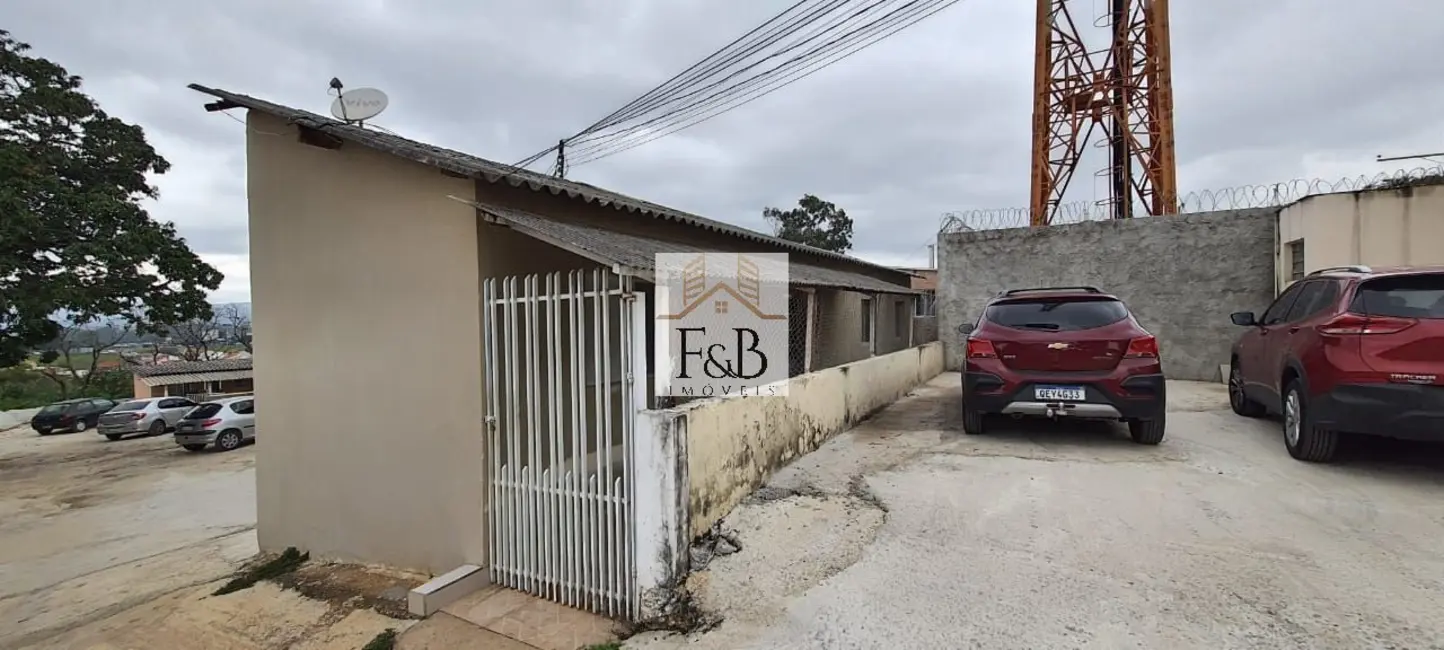 Foto 7 de Terreno / Lote à venda, 2042m2 em Parque Santa Márcia, Votorantim - SP