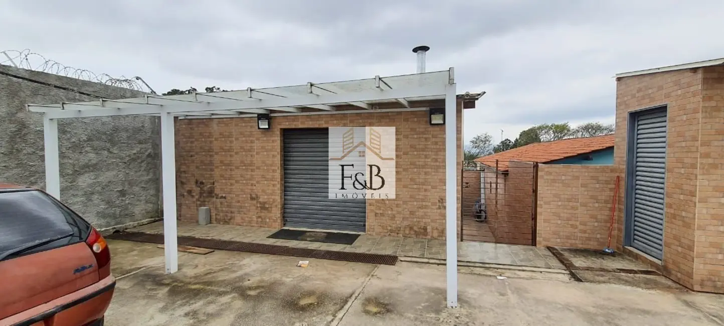 Foto 3 de Terreno / Lote à venda, 2042m2 em Parque Santa Márcia, Votorantim - SP