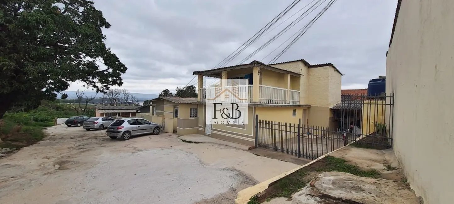 Foto 6 de Terreno / Lote à venda, 2042m2 em Parque Santa Márcia, Votorantim - SP