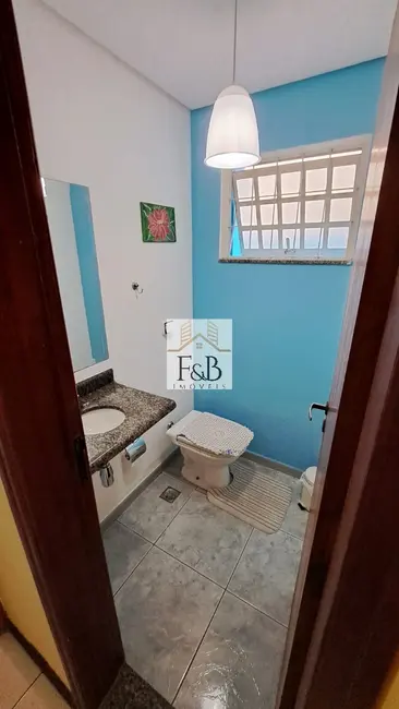 Casa com 3 quartos à venda, 136m2 em Sorocaba - SP - imagem 7 Foto 7 de Casa com 3 quartos à venda, 136m2 em Sorocaba - SP