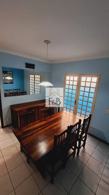 Casa com 3 quartos à venda, 136m2 em Sorocaba - SP - imagem 8 Foto 8 de Casa com 3 quartos à venda, 136m2 em Sorocaba - SP