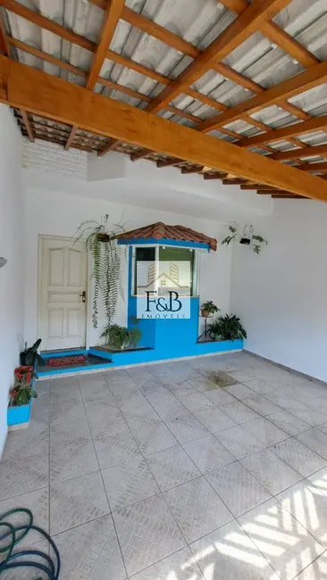 Casa com 3 quartos à venda, 136m2 em Sorocaba - SP - imagem 1 Foto 1 de Casa com 3 quartos à venda, 136m2 em Sorocaba - SP