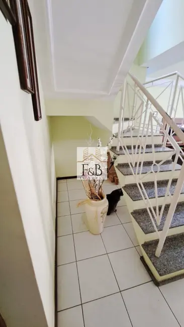 Casa com 3 quartos à venda, 136m2 em Sorocaba - SP - imagem 6 Foto 6 de Casa com 3 quartos à venda, 136m2 em Sorocaba - SP