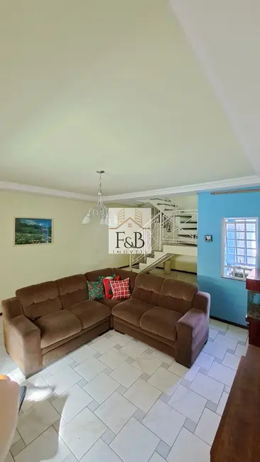 Casa com 3 quartos à venda, 136m2 em Sorocaba - SP - imagem 4 Foto 4 de Casa com 3 quartos à venda, 136m2 em Sorocaba - SP