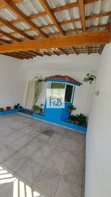 Casa com 3 quartos à venda, 136m2 em Sorocaba - SP - imagem 2 Foto 2 de Casa com 3 quartos à venda, 136m2 em Sorocaba - SP