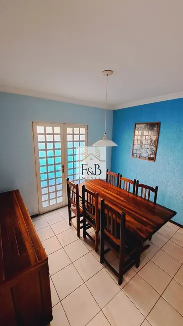 Casa com 3 quartos à venda, 136m2 em Sorocaba - SP - imagem 9 Foto 9 de Casa com 3 quartos à venda, 136m2 em Sorocaba - SP