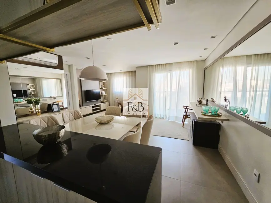 Apartamento com 1 quarto à venda, 85m2 em Vila Hortência, Sorocaba - SP - imagem 3 Foto 3 de Apartamento com 1 quarto à venda, 85m2 em Vila Hortência, Sorocaba - SP