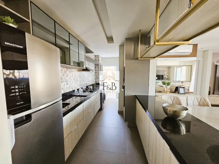 Apartamento com 1 quarto à venda, 85m2 em Vila Hortência, Sorocaba - SP - imagem 9 Foto 9 de Apartamento com 1 quarto à venda, 85m2 em Vila Hortência, Sorocaba - SP
