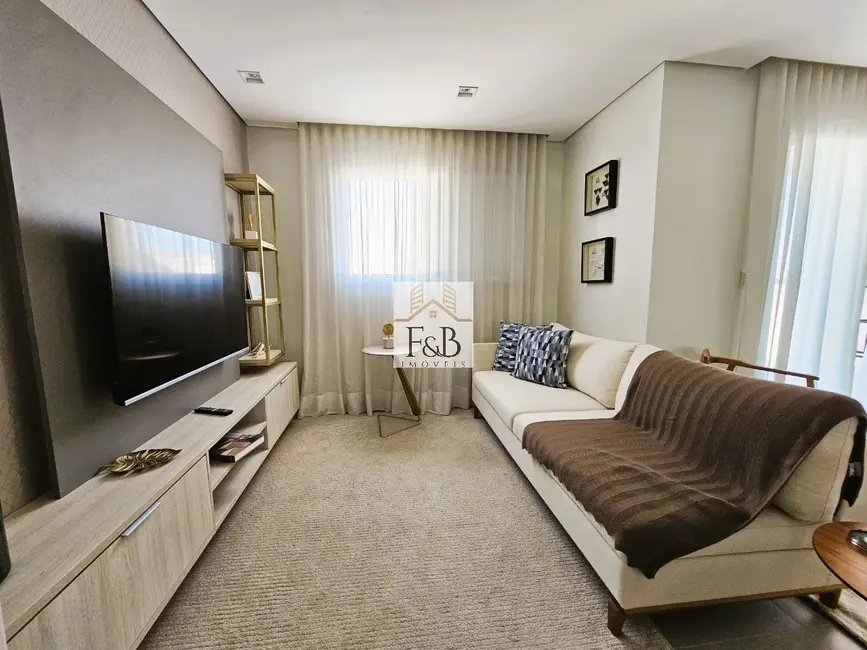 Apartamento com 1 quarto à venda, 85m2 em Vila Hortência, Sorocaba - SP - imagem 8 Foto 8 de Apartamento com 1 quarto à venda, 85m2 em Vila Hortência, Sorocaba - SP