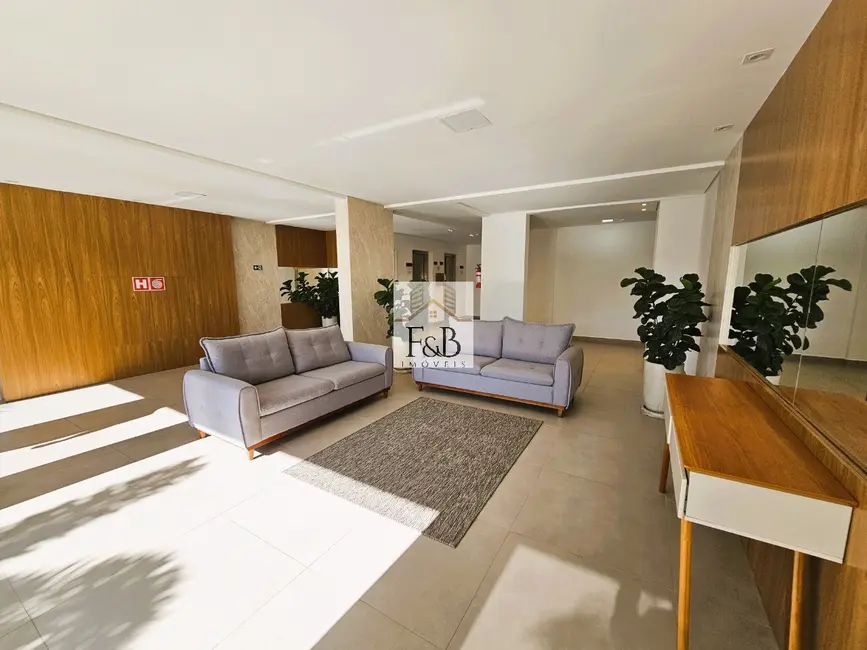 Apartamento com 1 quarto à venda, 85m2 em Vila Hortência, Sorocaba - SP - imagem 2 Foto 2 de Apartamento com 1 quarto à venda, 85m2 em Vila Hortência, Sorocaba - SP