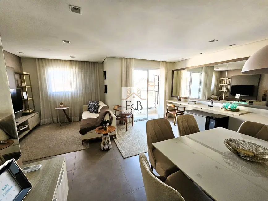 Apartamento com 1 quarto à venda, 85m2 em Vila Hortência, Sorocaba - SP - imagem 5 Foto 5 de Apartamento com 1 quarto à venda, 85m2 em Vila Hortência, Sorocaba - SP