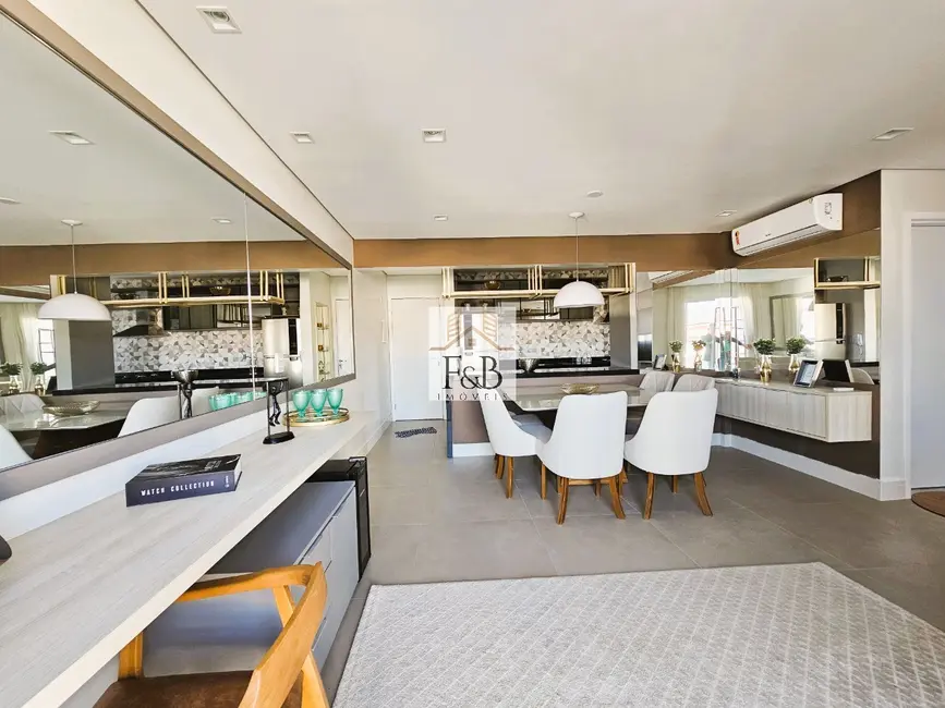 Apartamento com 1 quarto à venda, 85m2 em Vila Hortência, Sorocaba - SP - imagem 6 Foto 6 de Apartamento com 1 quarto à venda, 85m2 em Vila Hortência, Sorocaba - SP