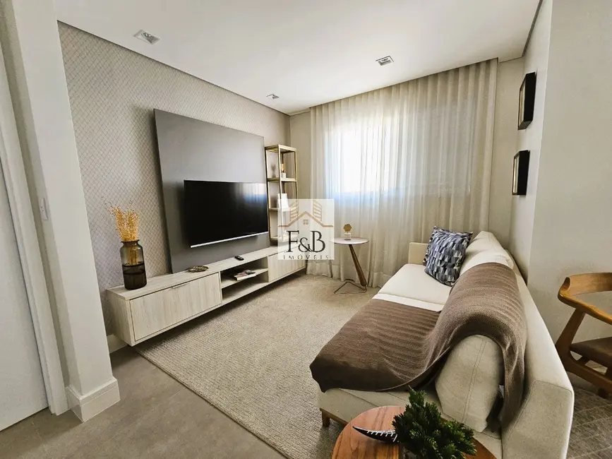 Apartamento com 1 quarto à venda, 85m2 em Vila Hortência, Sorocaba - SP - imagem 7 Foto 7 de Apartamento com 1 quarto à venda, 85m2 em Vila Hortência, Sorocaba - SP