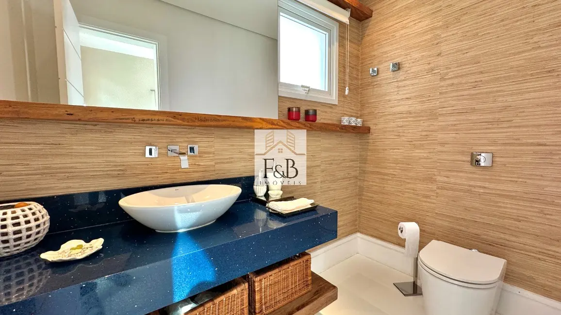 Foto 6 de Casa de Condomínio com 4 quartos à venda, 400m2 em Barueri - SP